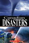 Canadian Disasters Cover Image