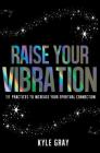 Raise Your Vibration: 111 Practices to Increase Your Spiritual Connection By Kyle Gray Cover Image