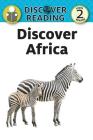 Discover Africa By Xist Publishing Cover Image