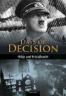Hitler and Kristallnacht (Days of Decision) By Andrew Langley Cover Image