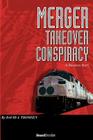 Merger: Takeover Conspiracy Cover Image
