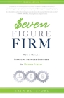 Seven Figure Firm By Erin Botsford Cover Image