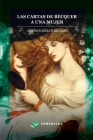 Las cartas de Gustavo Adolfo Bécquer. A una mujer: Anotado Cover Image