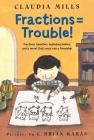 Fractions = Trouble! Cover Image