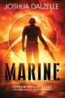 Marine By Joshua Dalzelle Cover Image