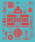 The Medicine Book (DK Big Ideas) By DK Cover Image