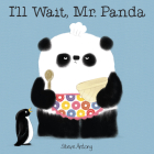 I'll Wait, Mr. Panda Cover Image