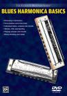 Ultimate Beginner Blues Harmonica Basics, Vol 1 & 2: DVD By Alfred Music (Actor) Cover Image