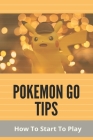Pokemon Go Tips: How To Start To Play: Giovanni Pokemon Go Guide Cover Image