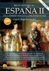 Breve Historia de España II Cover Image