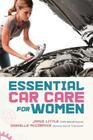 Essential Car Care for Women Cover Image