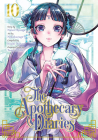 The Apothecary Diaries 10 (Manga) By Natsu Hyuuga, Nekokurage, Itsuki Nanao (Compiled by), TOUCO SHINO (Designed by) Cover Image