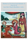 Shabads of Srī Gurū Tegh Bahādur Jī Part 01 by Sant Harī Singh (Randhāwe wāle) By Kamalpreet Singh Pardeshi Cover Image