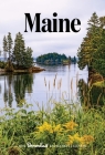 2024 Maine Engagement Calendar By Down East Magazine Cover Image