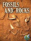 Fossils and Rocks (My Science Library) By Kimberly Hutmacher Cover Image