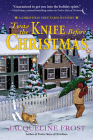 Twas the Knife Before Christmas (A Christmas Tree Farm Mystery #2) By Jacqueline Frost Cover Image