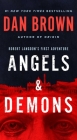 Angels & Demons By Dan Brown Cover Image