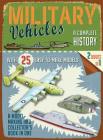 Military Vehicles: A Complete History (Easy-to-Make Models) By Editors of Thunder Bay Press Cover Image
