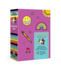 Raina's Day Jigsaw Puzzle: A 450-Piece Puzzle Featuring Original Art by Raina Telgemeier: Jigsaw Puzzles for Kids Cover Image