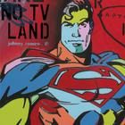 TV Land: a visual compilation of artwork by Johnny Romeo Cover Image