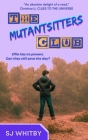 The Mutantsitters Club By Sj Whitby Cover Image