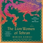 The Lion Women of Tehran Cover Image