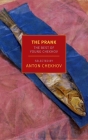 The Prank: The Best of Young Chekhov By Anton Chekhov, Maria Bloshteyn (Translated by), Nikolay Chekhov (Illustrator) Cover Image