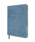 Angela Harding: Rathlin Hares Artisan Art Notebook (Flame Tree Journals) (Artisan Art Notebooks) By Flame Tree Studio (Created by) Cover Image
