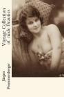Vintage Collection of nude Beauties Cover Image