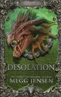 Desolation By Megg Jensen Cover Image