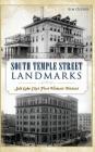 South Temple Street Landmarks: Salt Lake City S First Historic District Cover Image