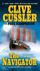The Navigator (The NUMA Files #7) By Clive Cussler, Paul Kemprecos Cover Image