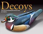 Decoys: Sixty Living and Outstanding North American Carvers Cover Image
