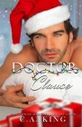 Doctor Clause By C. a. King Cover Image