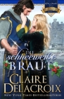 Die schneeweiße Braut By Claire Delacroix, Eva Markert (Translator) Cover Image