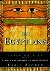 The Egyptians By Cyril Aldred, Aidan Dodson (Preface by) Cover Image