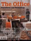 The Office: Procedures and Technology By Mary Ellen Oliverio, William R. Pasewark, Bonnie R. White Cover Image
