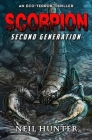 Scorpion: Second Generation Cover Image
