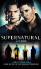 Supernatural - Joyride Cover Image