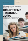 Kompetenztraining Jura (de Gruyter Studium) Cover Image