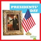 Presidents' Day (Holidays (Bullfrog Books)) Cover Image
