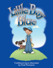 Little Boy Blue (Early Childhood Themes) By Chad Thompson Cover Image
