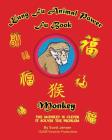 Kung Fu Animal Power Fu Book Monkey By Scott Jensen Cover Image