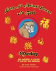 Kung Fu Animal Power Fu Book Monkey Cover Image