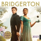 Bridgerton 2023 Wall Calendar Cover Image