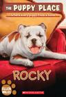 The Rocky (The Puppy Place #26) Cover Image