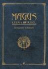Magus Leer & Ritueel By Benjamin Adamah Cover Image