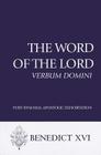 The Word of the Lord By Libreria Editrice Vaticana Cover Image