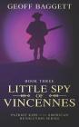 Little Spy of Vincennes Cover Image