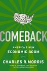 Comeback: America's New Economic Boom Cover Image